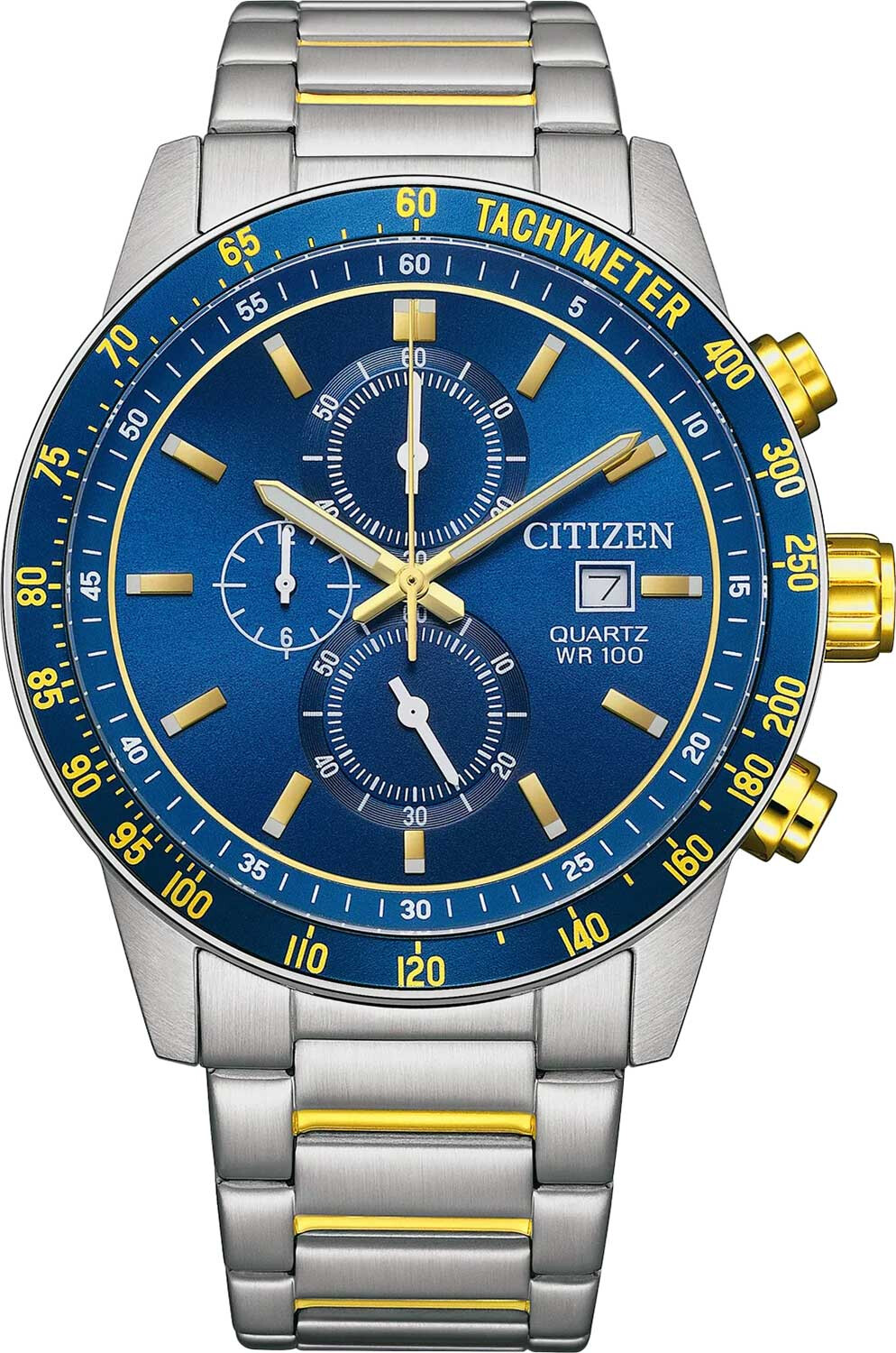 Наручные часы Citizen AN3684-59L