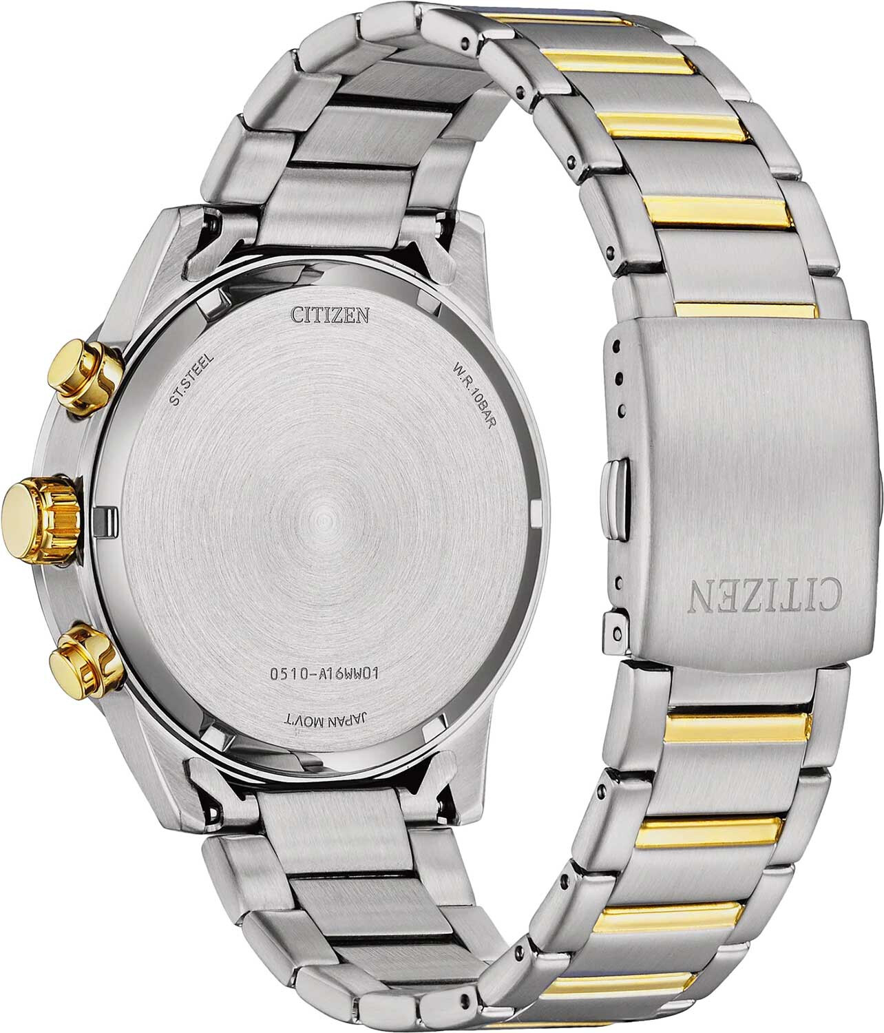 Наручные часы Citizen AN3684-59L