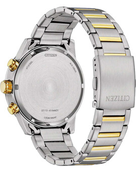 Наручные часы Citizen AN3684-59L, изображение 4