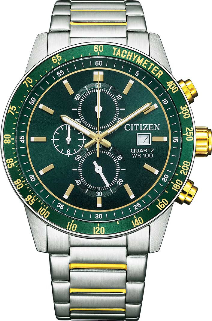 Наручные часы Citizen AN3689-55X