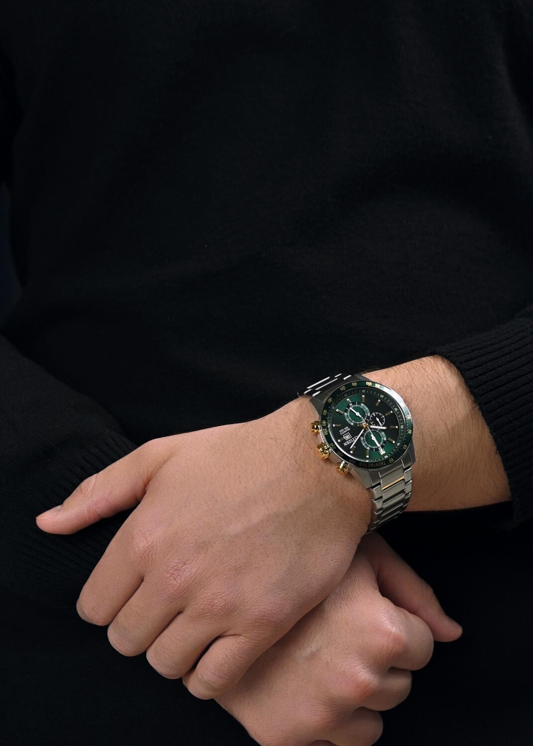 Наручные часы Citizen AN3689-55X