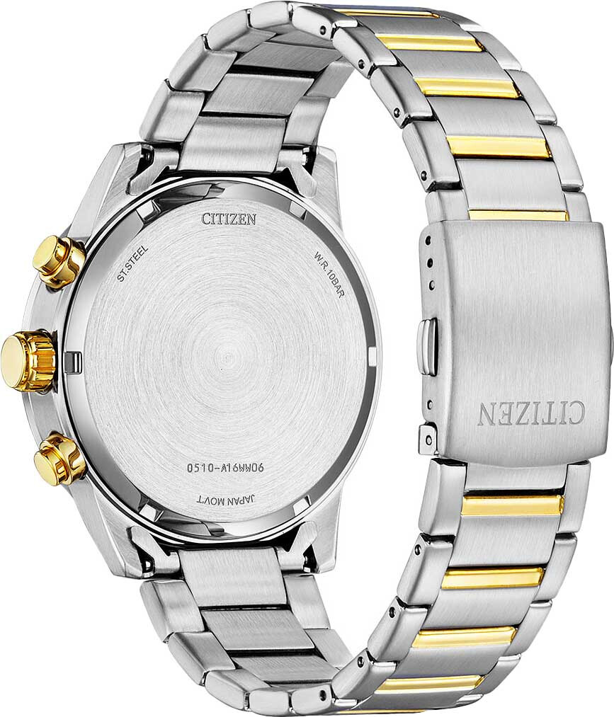 Наручные часы Citizen AN3689-55X