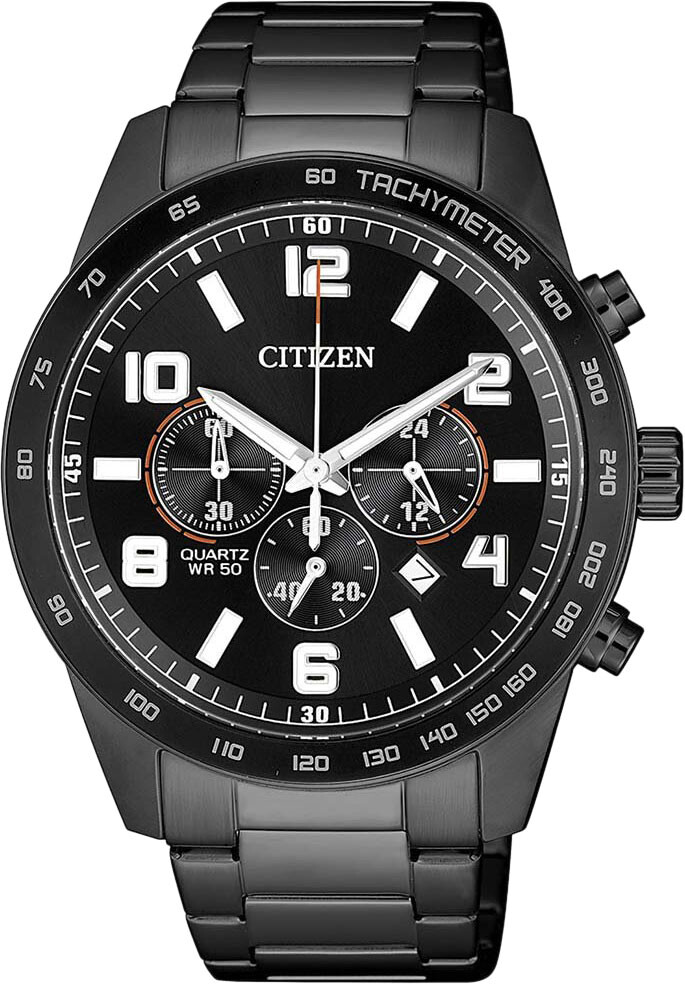 Наручные часы Citizen AN8165-59E
