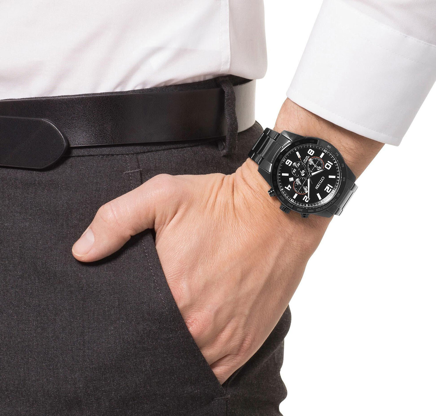 Наручные часы Citizen AN8165-59E