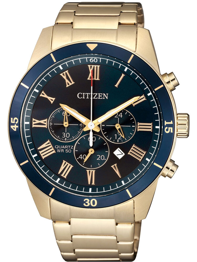 Наручные часы Citizen AN8169-58L