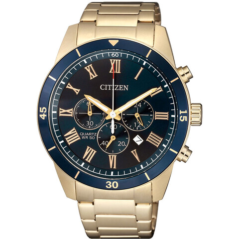 Наручные часы Citizen AN8169-58L