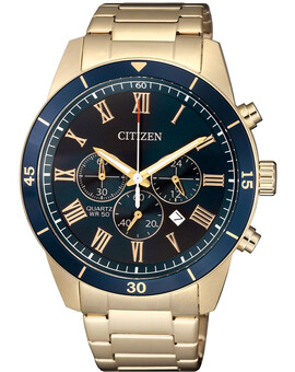 Наручные часы Citizen AN8169-58L, изображение 1