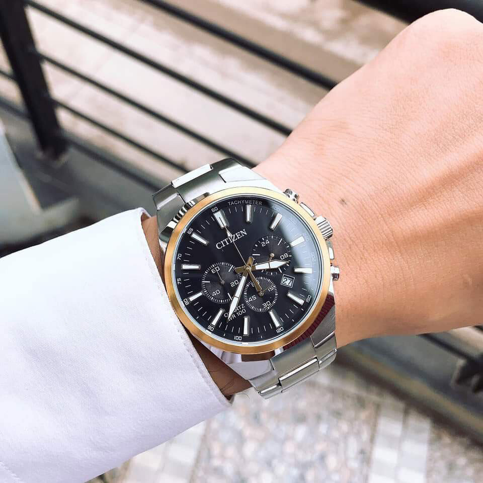 Наручные часы Citizen AN8174-58E