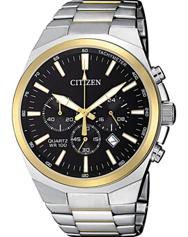 Наручные часы Citizen AN8174-58E, изображение 1