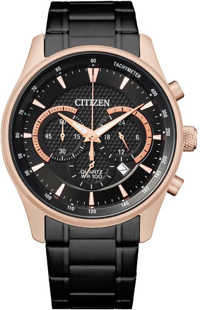 Наручные часы Citizen AN8196-55E