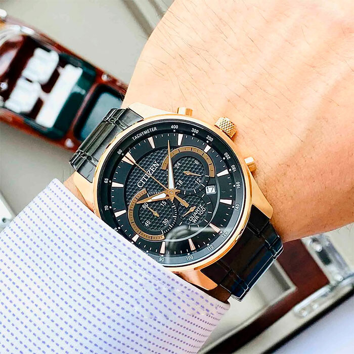 Наручные часы Citizen AN8196-55E