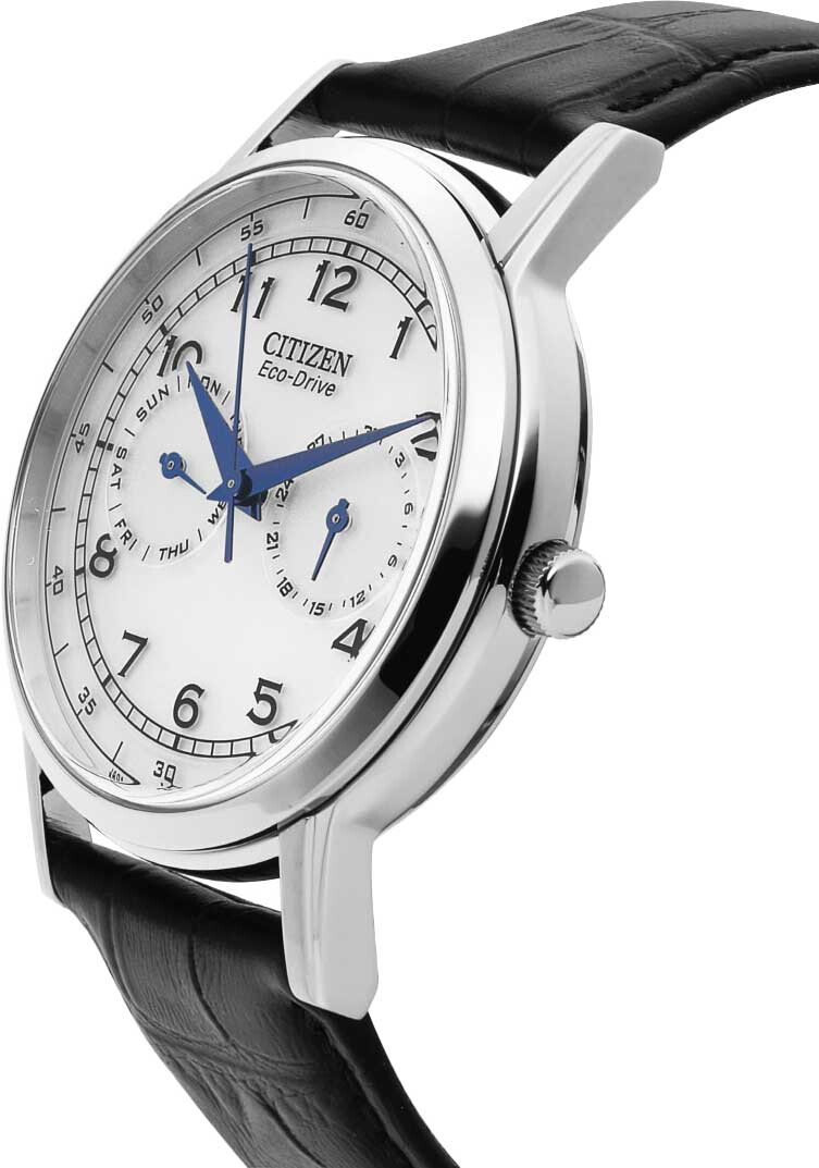 Наручные часы Citizen AO9000-06B