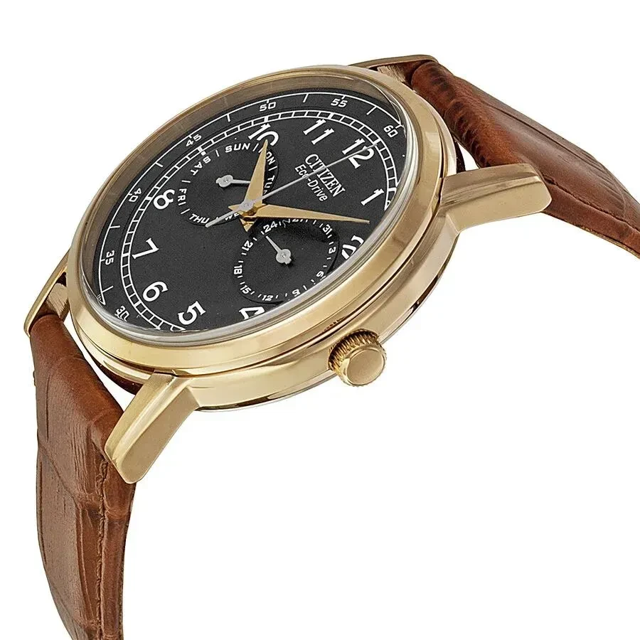 Наручные часы Citizen AO9003-08E