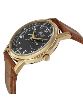 Наручные часы Citizen AO9003-08E, изображение 3