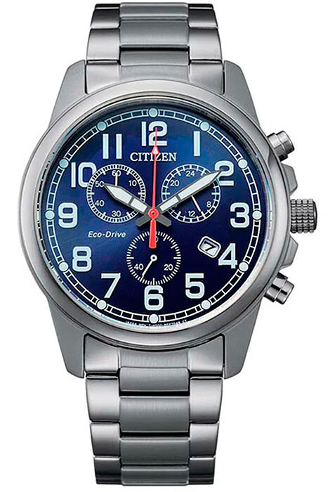 Наручные часы Citizen AT0200-56L