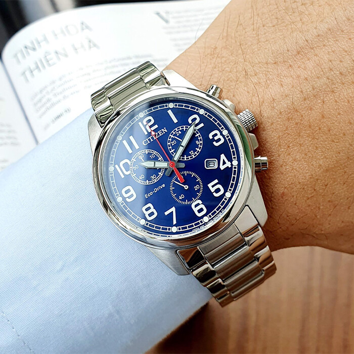 Наручные часы Citizen AT0200-56L