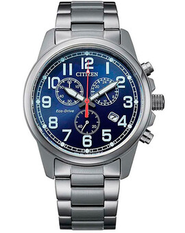 Наручные часы Citizen AT0200-56L, изображение 1