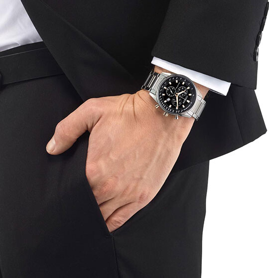 Наручные часы Citizen AT2396-86E