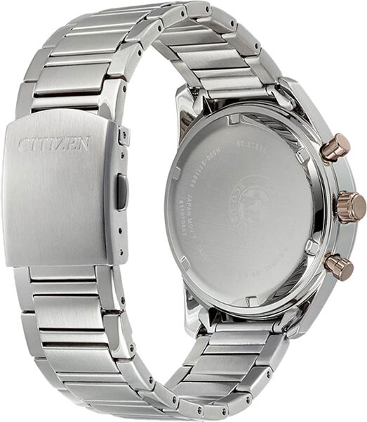 Наручные часы Citizen AT2396-86E