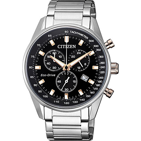 Наручные часы Citizen AT2396-86E