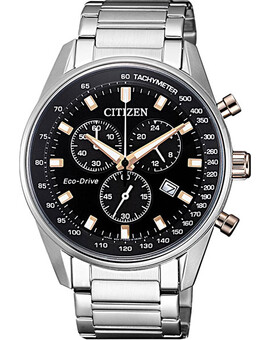 Наручные часы Citizen AT2396-86E, изображение 1