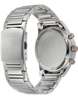 Наручные часы Citizen AT2396-86E, изображение 4