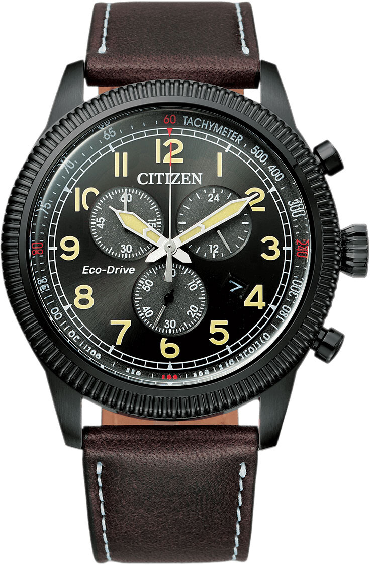 Наручные часы Citizen AT2465-18E