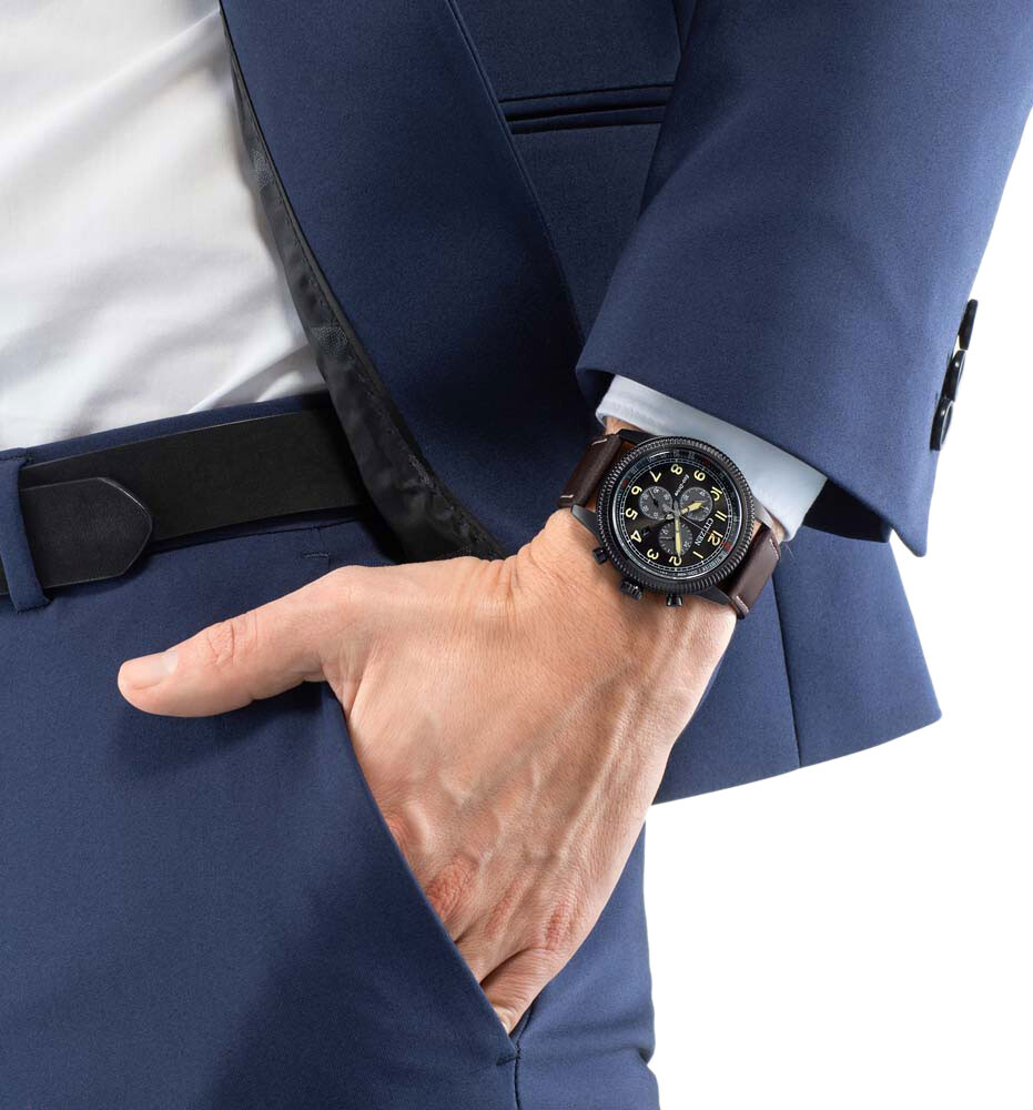 Наручные часы Citizen AT2465-18E