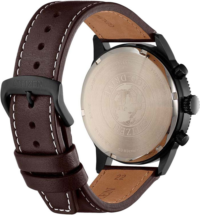 Наручные часы Citizen AT2465-18E