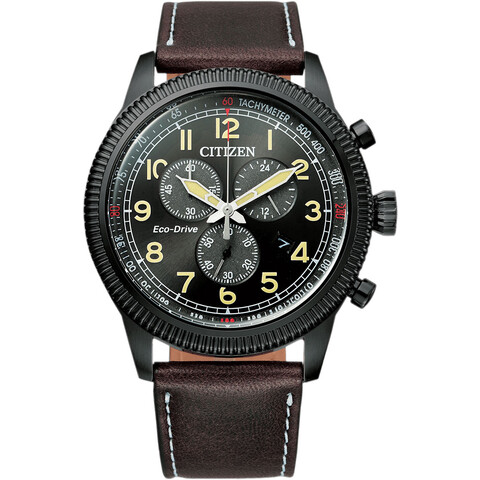 Наручные часы Citizen AT2465-18E
