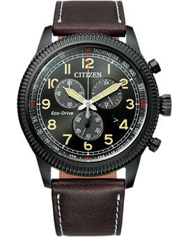 Наручные часы Citizen AT2465-18E, изображение 1