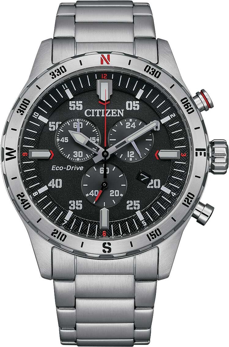 Наручные часы Citizen AT2520-89E
