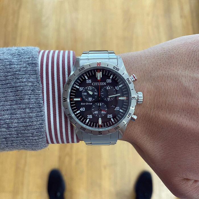 Наручные часы Citizen AT2520-89E