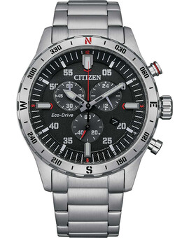 Наручные часы Citizen AT2520-89E, изображение 1