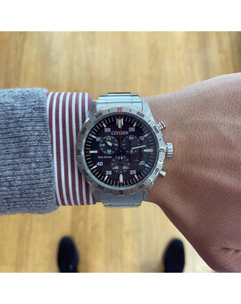 Наручные часы Citizen AT2520-89E, изображение 2