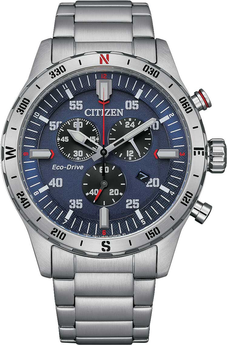 Наручные часы Citizen AT2520-89L