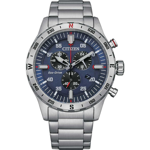 Наручные часы Citizen AT2520-89L