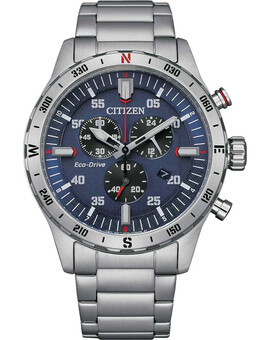 Наручные часы Citizen AT2520-89L, изображение 1