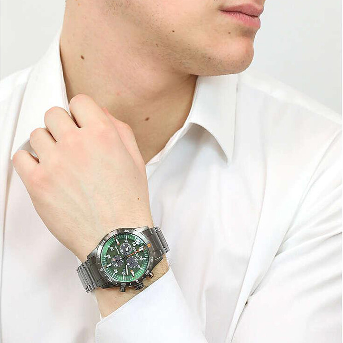 Наручные часы Citizen AT2527-80X