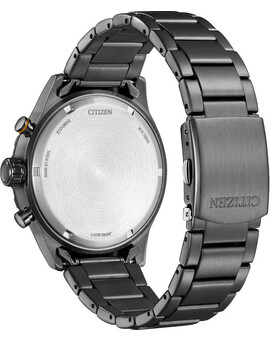 Наручные часы Citizen AT2527-80X, изображение 4