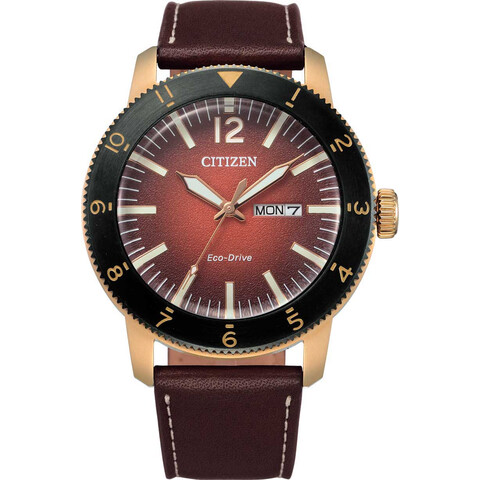 Наручные часы Citizen AW0079-13X