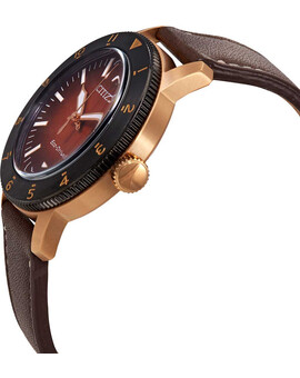 Наручные часы Citizen AW0079-13X, изображение 3