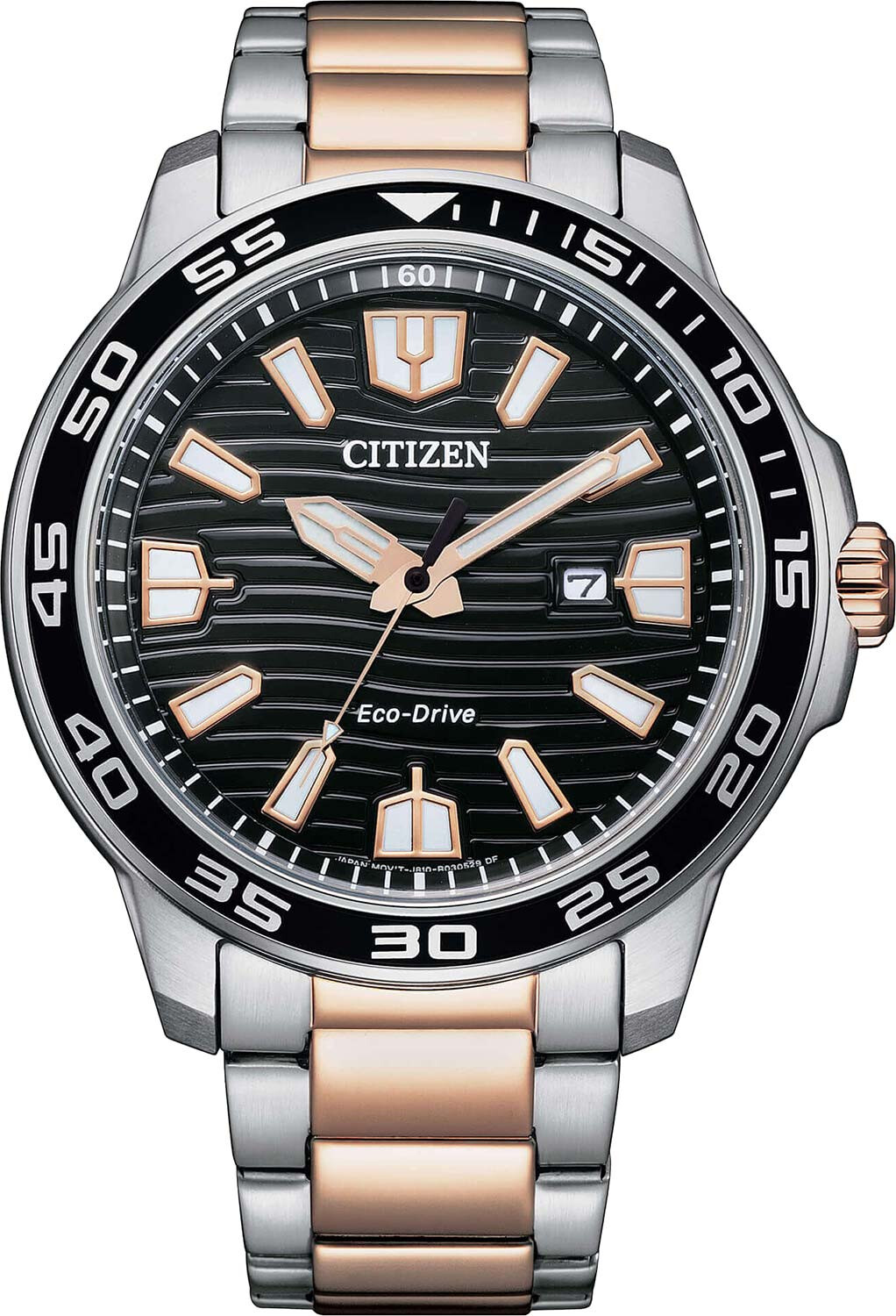 Наручные часы Citizen AW1524-84E