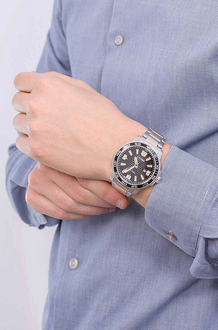 Наручные часы Citizen AW1524-84E