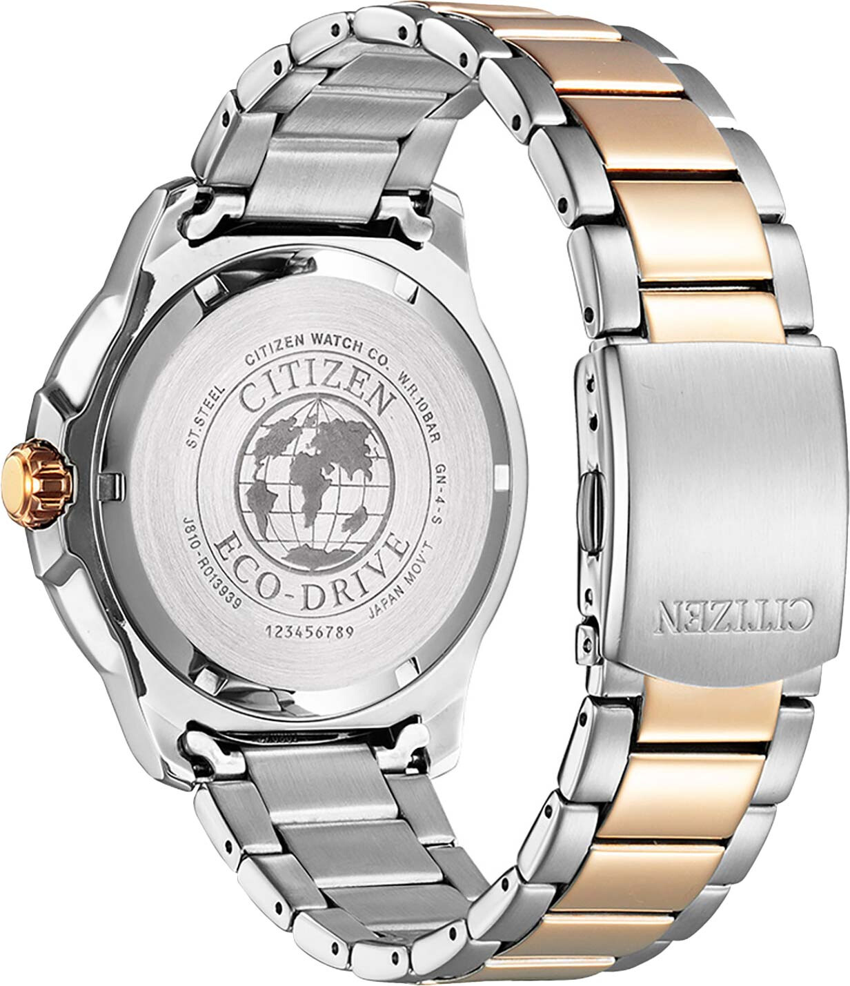 Наручные часы Citizen AW1524-84E