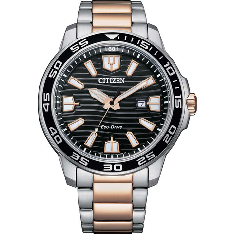 Наручные часы Citizen AW1524-84E