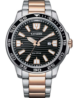 Наручные часы Citizen AW1524-84E, изображение 1