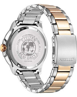Наручные часы Citizen AW1524-84E, изображение 4