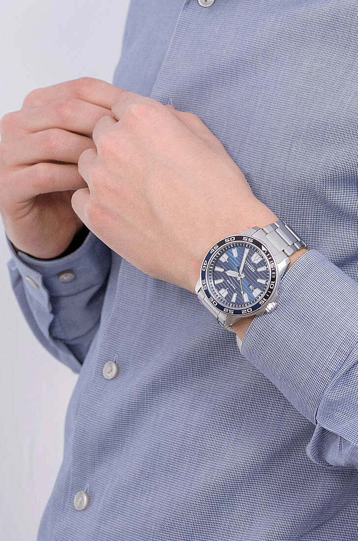 Наручные часы Citizen AW1525-81L