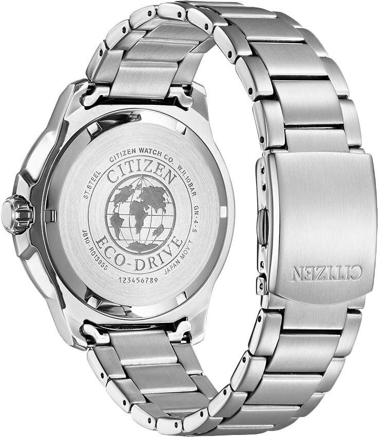 Наручные часы Citizen AW1525-81L